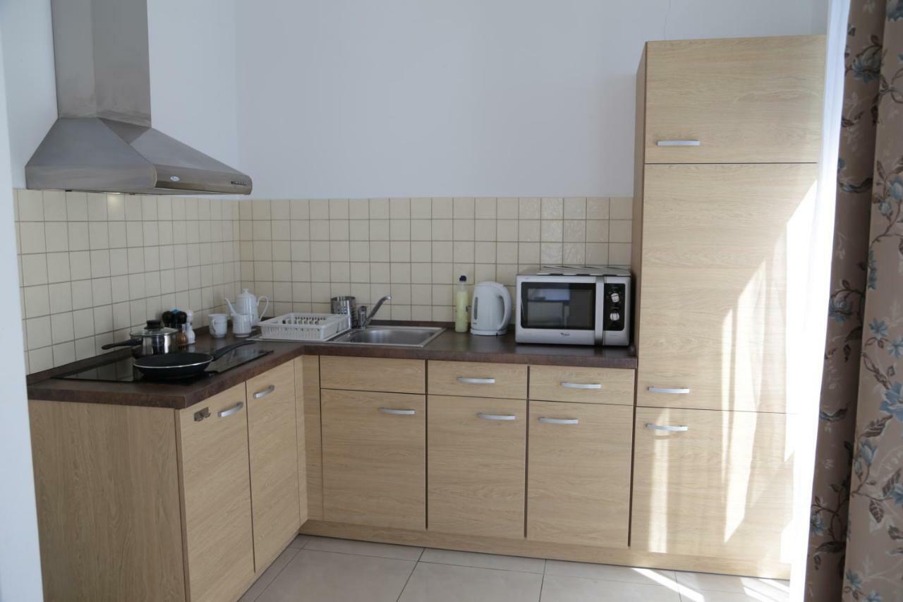 شقة Apartament Ams A12 ريفال المظهر الخارجي الصورة
