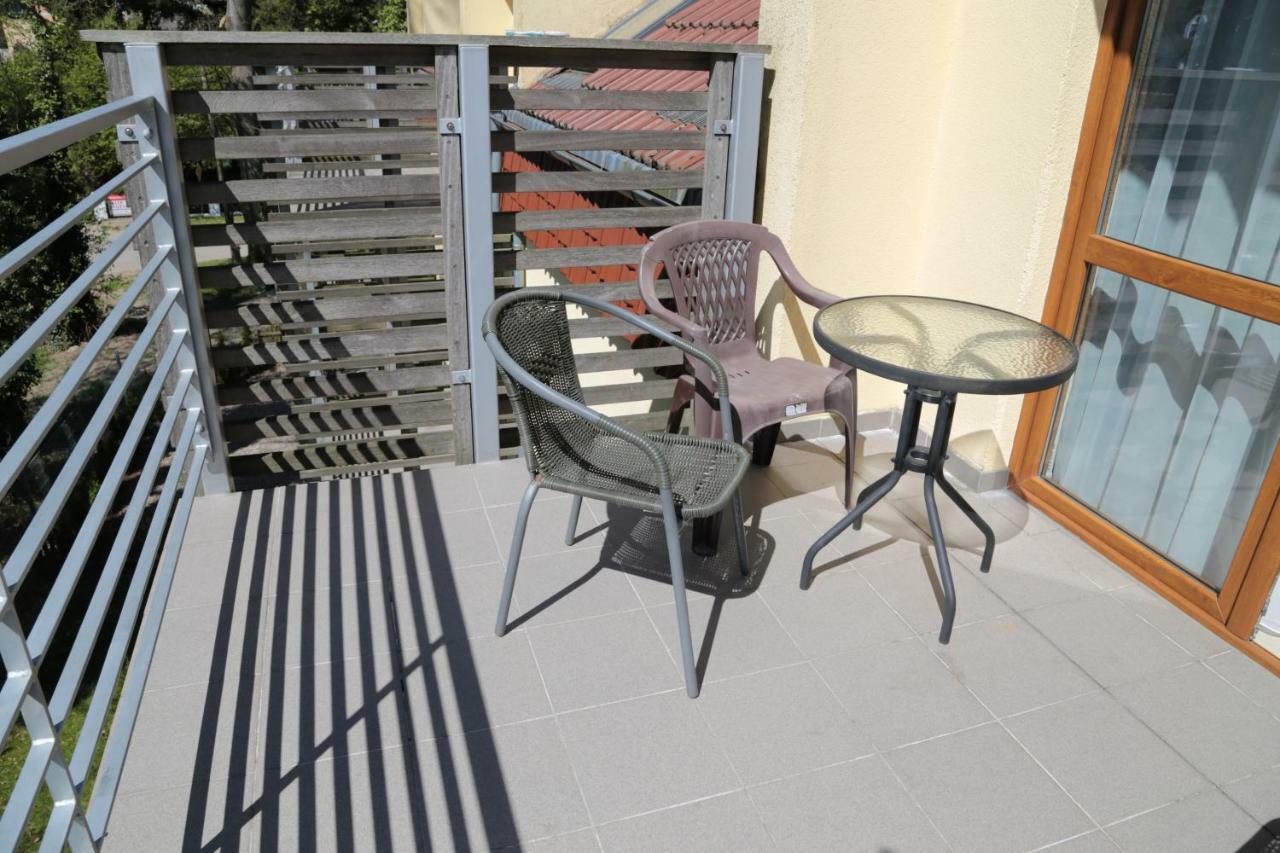 شقة Apartament Ams A12 ريفال المظهر الخارجي الصورة