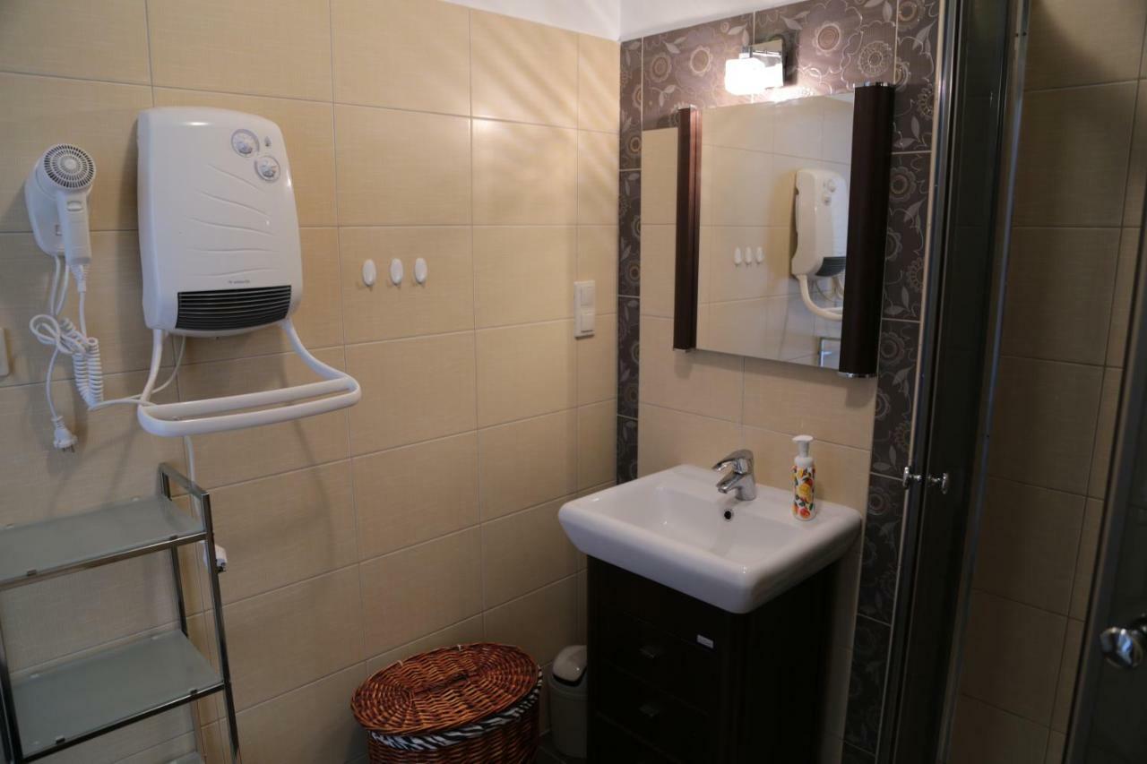 شقة Apartament Ams A12 ريفال المظهر الخارجي الصورة